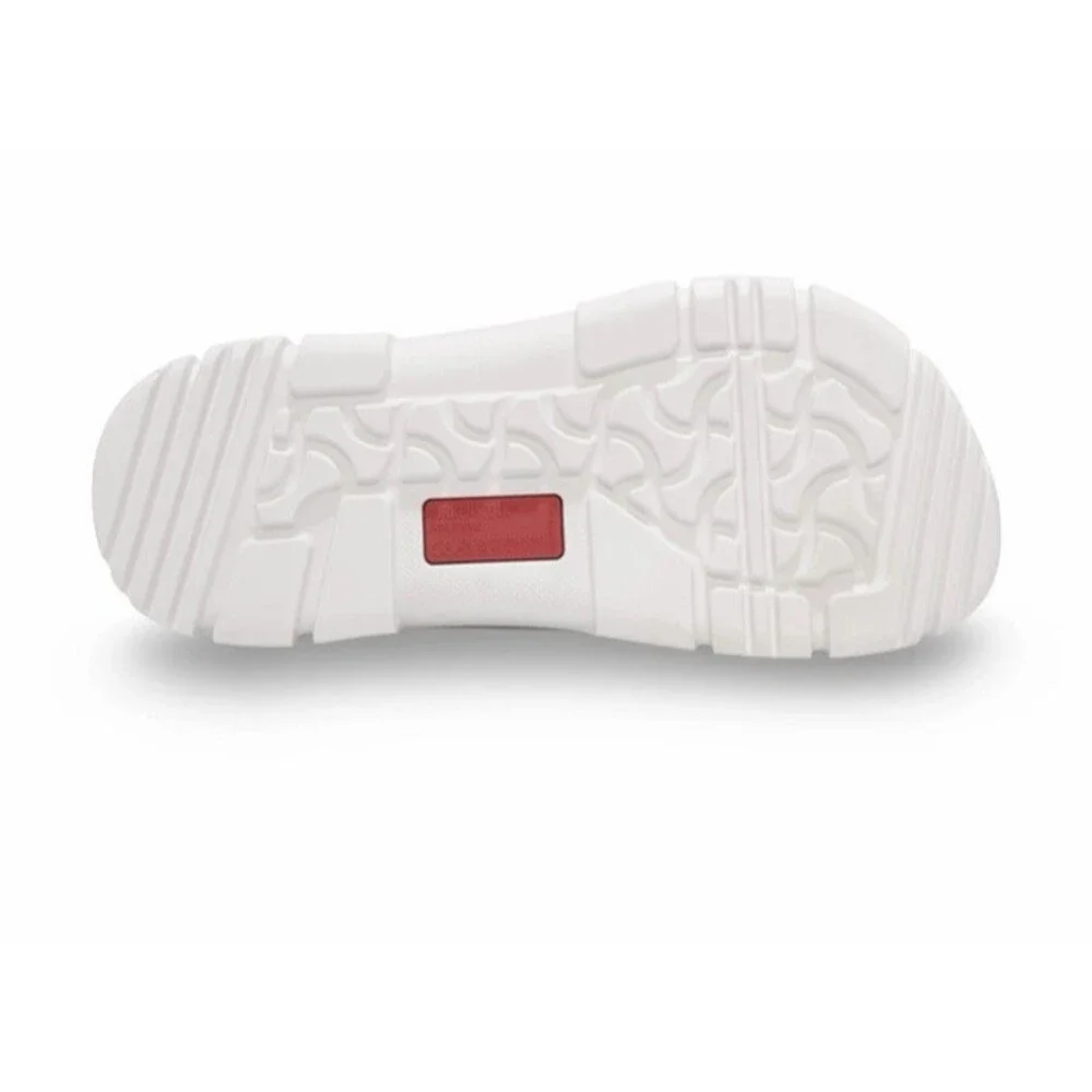 BIRKENSTOCK SUPER BIRKI 2.0 WHITE PROFESSIONAL WORK CLOGS KITCHEN GARDEN EU-44